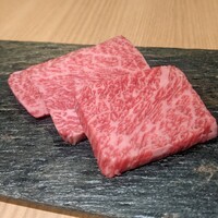 お肉屋 けいすけ 三男坊 - 特選（カイノミ）
