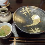 蕎茶亭まるやま - 