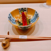 麻布 かどわき - 