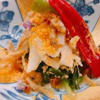 麻布 かどわき - 