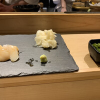 SUSHI TOKYO TEN、 新宿ニュウマン店 - 