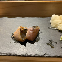 SUSHI TOKYO TEN、 新宿ニュウマン店 - 