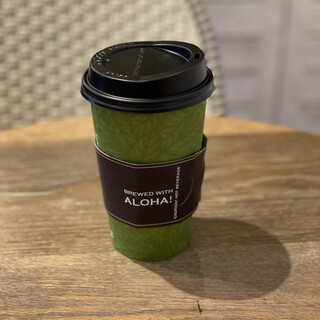 ホノルルコーヒー_1