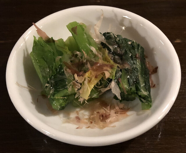 あしゅべ - 青葉通一番町（居酒屋）の写真