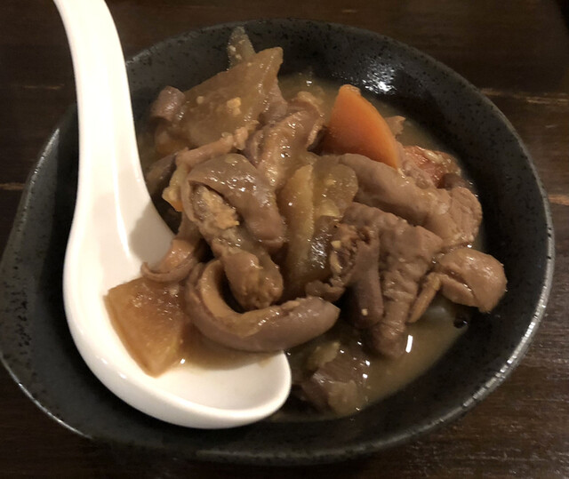 あしゅべ - 青葉通一番町（居酒屋）の写真