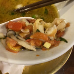 海老丸らーめん - 