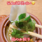 中国菜 火ノ鳥 - 