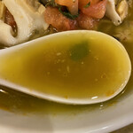 海老丸らーめん - 