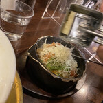 海老丸らーめん - 