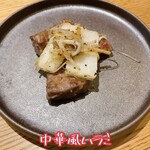 中国菜 火ノ鳥 - 