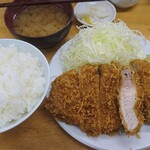 とんかつ いちよし - 