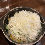 海老丸らーめん - 