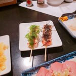 Yakitori Dokoro Ishii - 