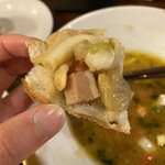 海老丸らーめん - 