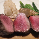 コート ドール - 