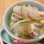 中国菜 火ノ鳥 - 