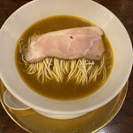 海老丸らーめん - 