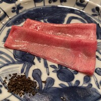 にくの匠 三芳 - 