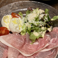 Focacceria la Brianza - 