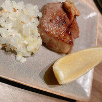 焼肉うしごろ 新宿三丁目店 - 