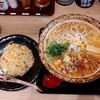 吟醸味噌らーめん まごころ亭 海老ヶ瀬店