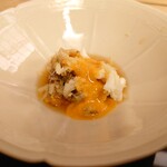 魚正 山本淳 - ワタリガニ 2022年1月