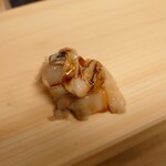 魚正 山本淳 - はまぐり 2022年1月