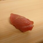 魚正 山本淳 - 大トロ 2022年1月