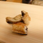 魚正 山本淳 - うなぎ 2022年1月