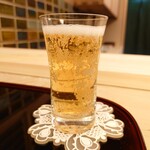 魚正 山本淳 - 麦酒 2022年1月