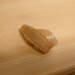 魚正 山本淳 - 鱚 2022年1月