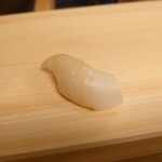 魚正 山本淳 - ハリイカ 2022年1月