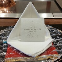 横浜うかい亭 - 