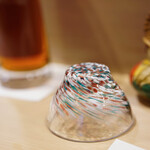 うを徳 - "杯（さかづき）"