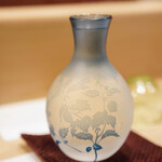 うを徳 - "般若湯（さけ）"