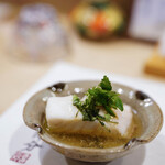 うを徳 - 肥前松浦五島（ごたう）"淸蒸東星斑（あかじんみーばい、=すぢあら）"