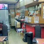 ウエスタンバーガーショップ - 