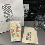 スタンバイ トーキョー - 