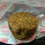 ウエスタンバーガーショップ - 