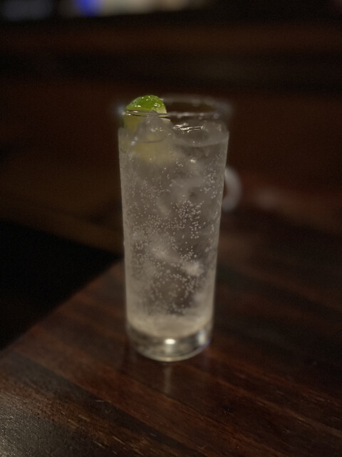 ワンショットバー NAM（ワンショットバー・ナム） - 古川（バー）の写真