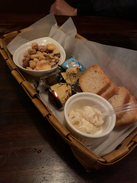 ワンショットバー NAM（ワンショットバー・ナム） - 古川（バー）の写真