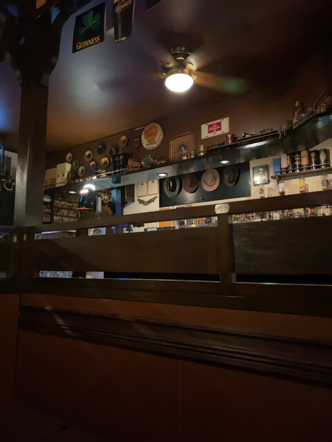 ワンショットバー NAM（ワンショットバー・ナム） - 古川（バー）の写真