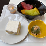 東京ステーションホテル - 