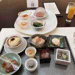 東京ステーションホテル - 