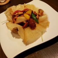 チャイニーズ 芹菜 - 