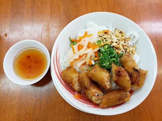 ベトナム料理 Saigon Xua