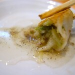 中華・洋食 やよい - 