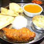 スパイスキング - 