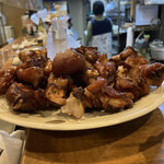 しみず - 韓国豚足