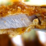 中華・洋食 やよい - カリっと薄衣！